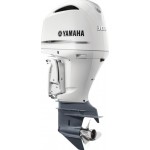 Yamaha 300HP DEC | F300ECA2