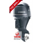 Yamaha F250XB Outboard | 250HP Scratch & Dent