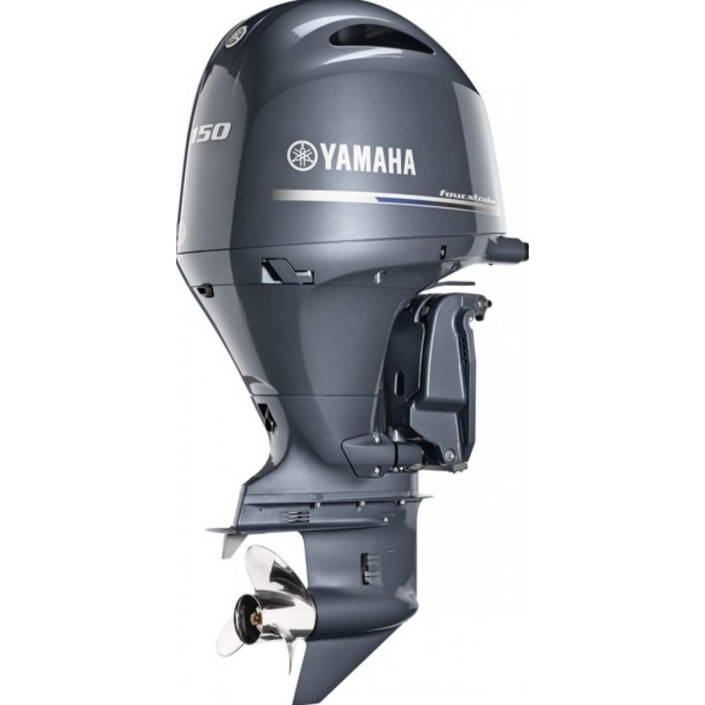 Yamaha 150HP | F150LB