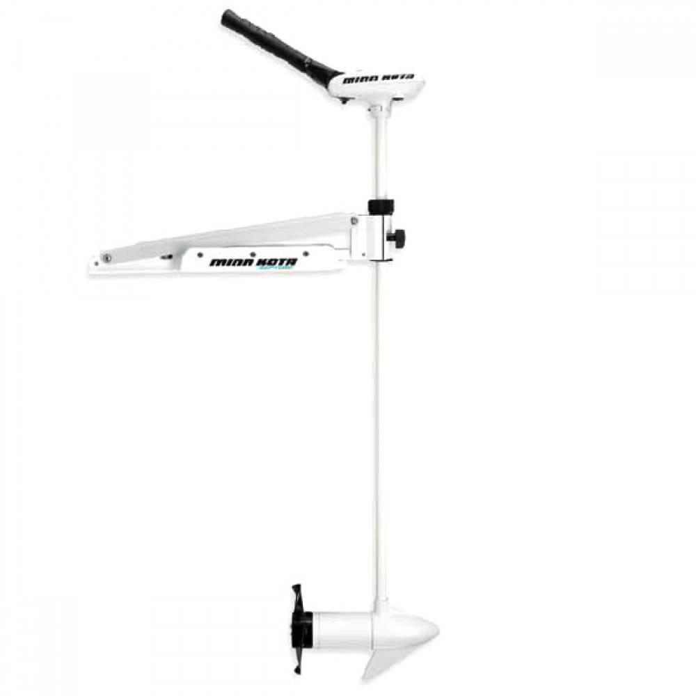 Minn Kota® Riptide™ Saltwater SE 55 H Trolling Motor