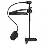 Minn Kota® Maxxum Bow-Mount Trolling Motor