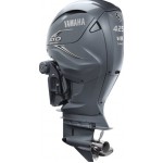 Yamaha 425HP DEC | XF425USA