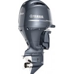 Yamaha 150HP DEC | LF150XCA