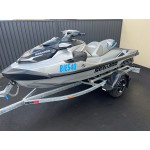 2021 SEA-DOO GTX LTD 300 IDF SS LIQUID GREY S/N 127873