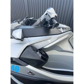 2021 SEA-DOO GTX LTD 300 IDF SS LIQUID GREY S/N 127873