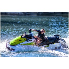 2022 Kawasaki JET SKI STX 160