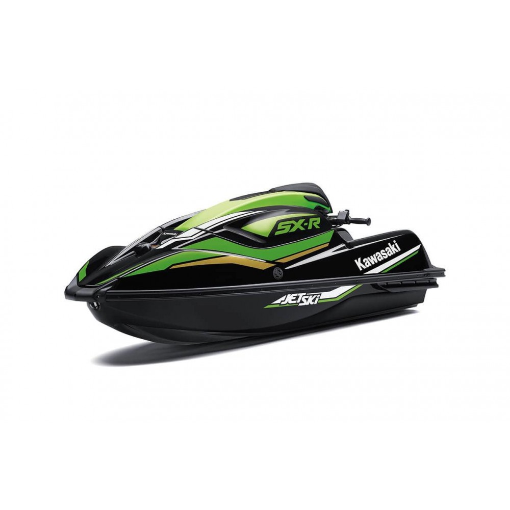 2022 Kawasaki JET SKI SX-R