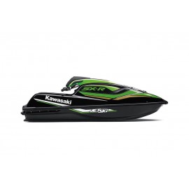 2022 Kawasaki JET SKI SX-R