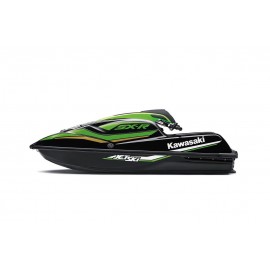 2022 Kawasaki JET SKI SX-R