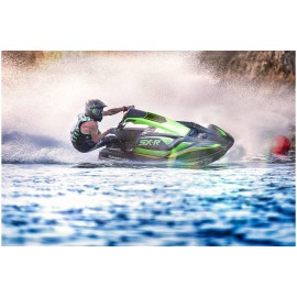 2022 Kawasaki JET SKI SX-R