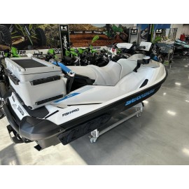 2023 Sea-Doo Fishpro Scout 130