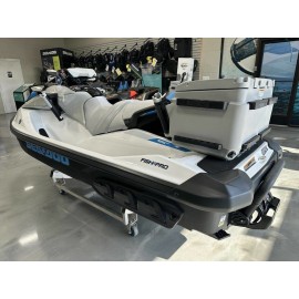 2023 Sea-Doo Fishpro Scout 130