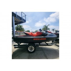 2023 Sea-Doo GTI SE 130 w SS