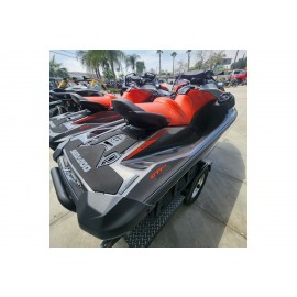 2023 Sea-Doo GTI SE 130 w SS