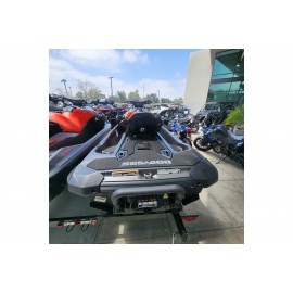 2023 Sea-Doo GTI SE 130 w SS