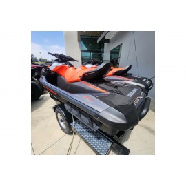 2023 Sea-Doo GTI SE 130 w SS