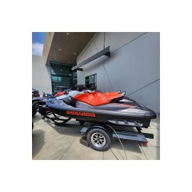 2023 Sea-Doo GTI SE 130 w SS