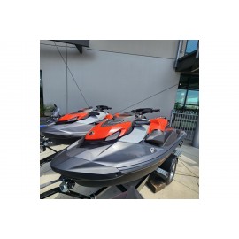 2023 Sea-Doo GTI SE 130 w SS