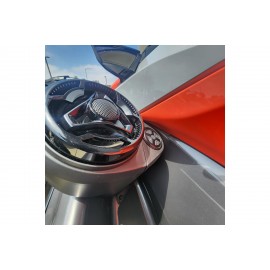 2023 Sea-Doo GTI SE 130 w SS