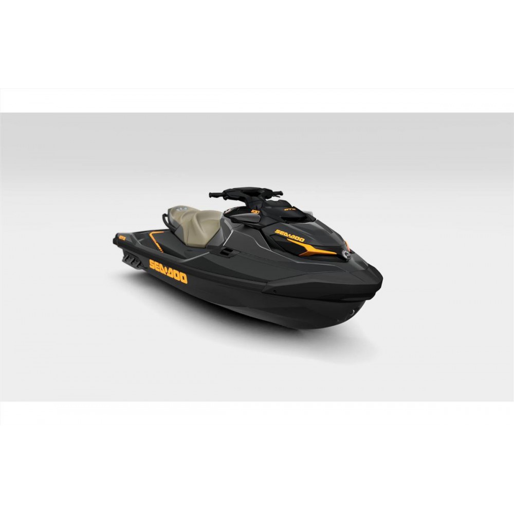 2023 Sea-Doo GTX 230 w SS iDF