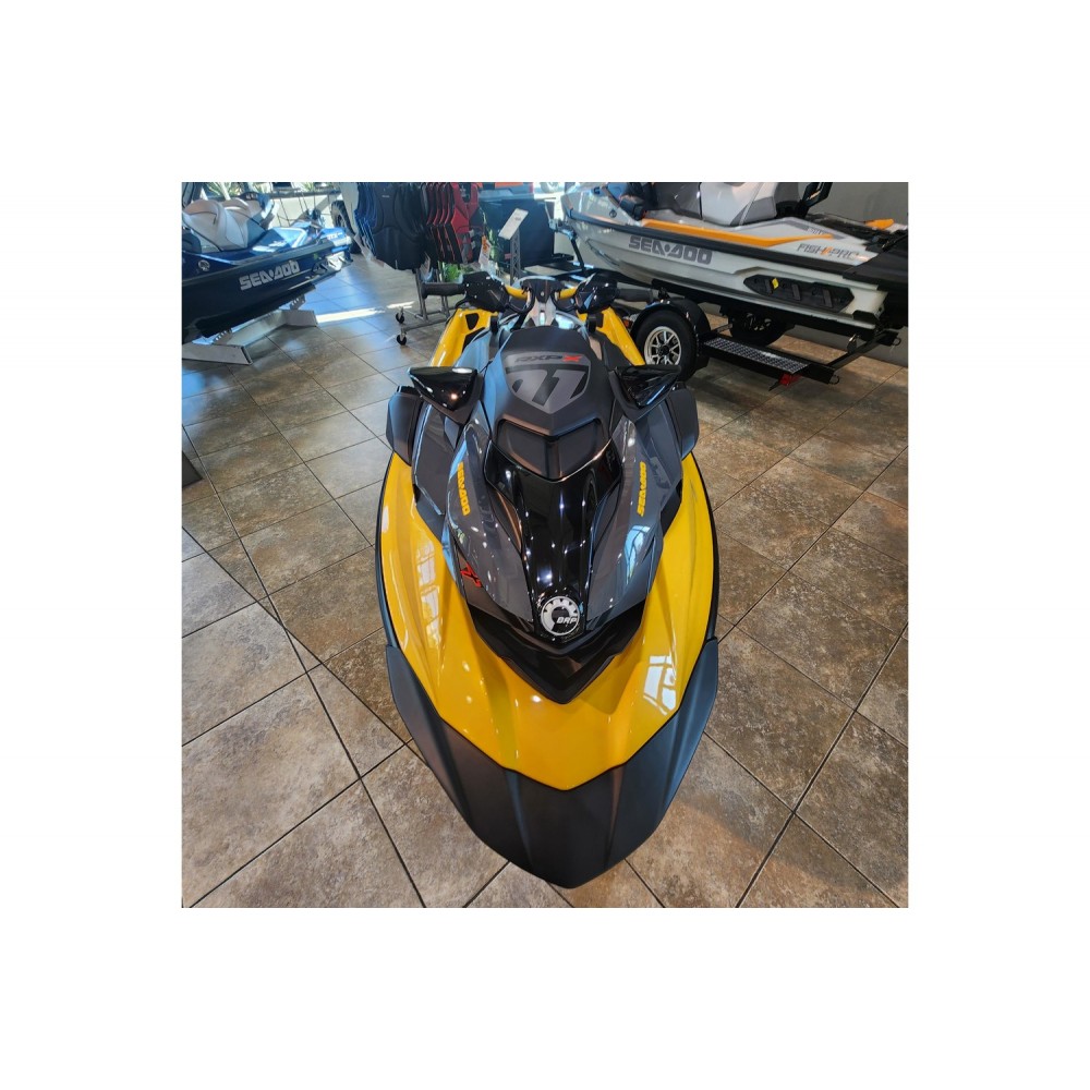 Sea-Doo RXP-X 300 Tech Pkg iBR - 2023 - Water Sport Equip