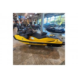 2023 Sea-Doo RXP-X 300 Tech Pkg iBR