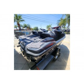 2023 Sea-Doo RXT-X 300 w/Tech Pkg, iBR