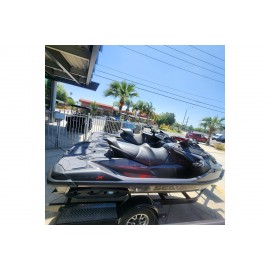 2023 Sea-Doo RXT-X 300 w/Tech Pkg, iBR