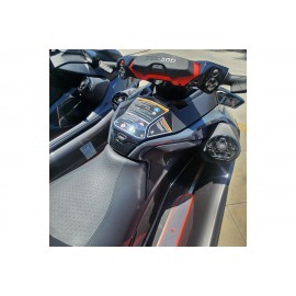 2023 Sea-Doo RXT-X 300 w/Tech Pkg, iBR