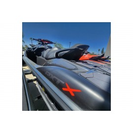 2023 Sea-Doo RXT-X 300 w/Tech Pkg, iBR