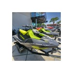 Sea-Doo Spark Trixx 3 Up 90 w/iBR - 2023