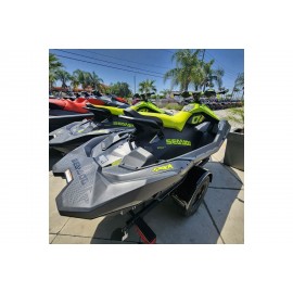 Sea-Doo Spark Trixx 3 Up 90 w/iBR - 2023