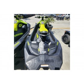 Sea-Doo Spark Trixx 3 Up 90 w/iBR - 2023