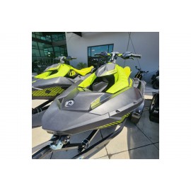 Sea-Doo Spark Trixx 3 Up 90 w/iBR - 2023