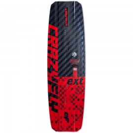 Crazyfly Raptor Extreme Twin Tip Surf Boards - 2024