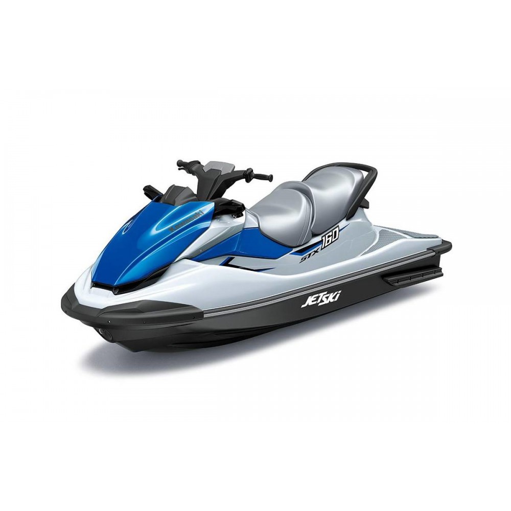 2024 Kawasaki Jet Ski STX 160