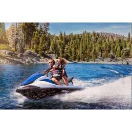 2024 Kawasaki Jet Ski STX 160