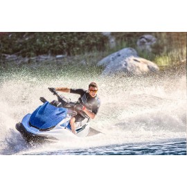 2024 Kawasaki Jet Ski STX 160