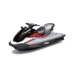 2024 Kawasaki Jet Ski STX 160X