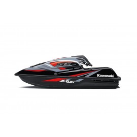 2024 Kawasaki Jet Ski SX-R 160