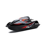 2024 Kawasaki Jet Ski SX-R 160