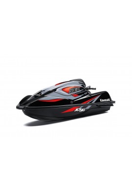 Kawasaki Jet Ski SX-R 160 - 2024