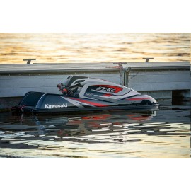 2024 Kawasaki Jet Ski SX-R 160