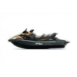 2024 Kawasaki Jet Ski Ultra 160LX