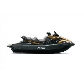 2024 Kawasaki Jet Ski Ultra 160LX