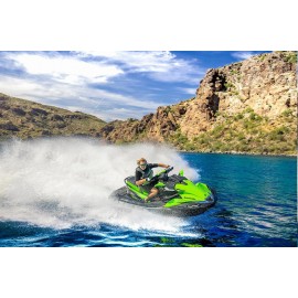 2024 Kawasaki Jet Ski Ultra 310LX-S