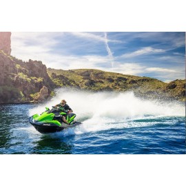 2024 Kawasaki Jet Ski Ultra 310LX-S