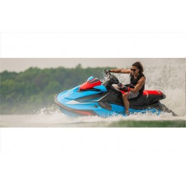 Yamaha WaveRunner VX Deluxe - 2024