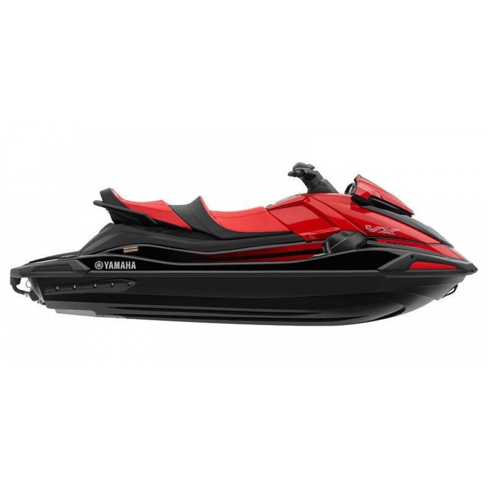 Yamaha WaveRunner VX Limited - 2024