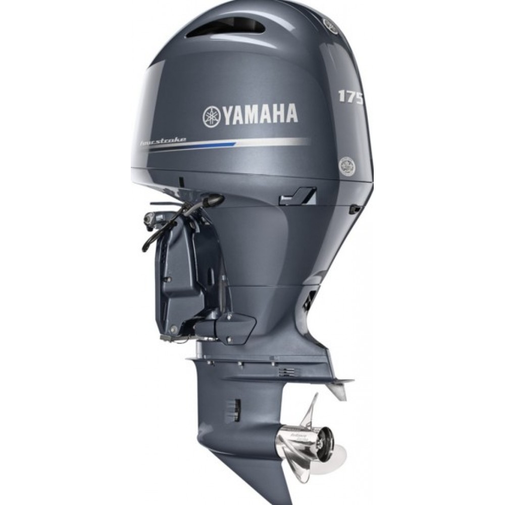 Yamaha 175HP | F175LA